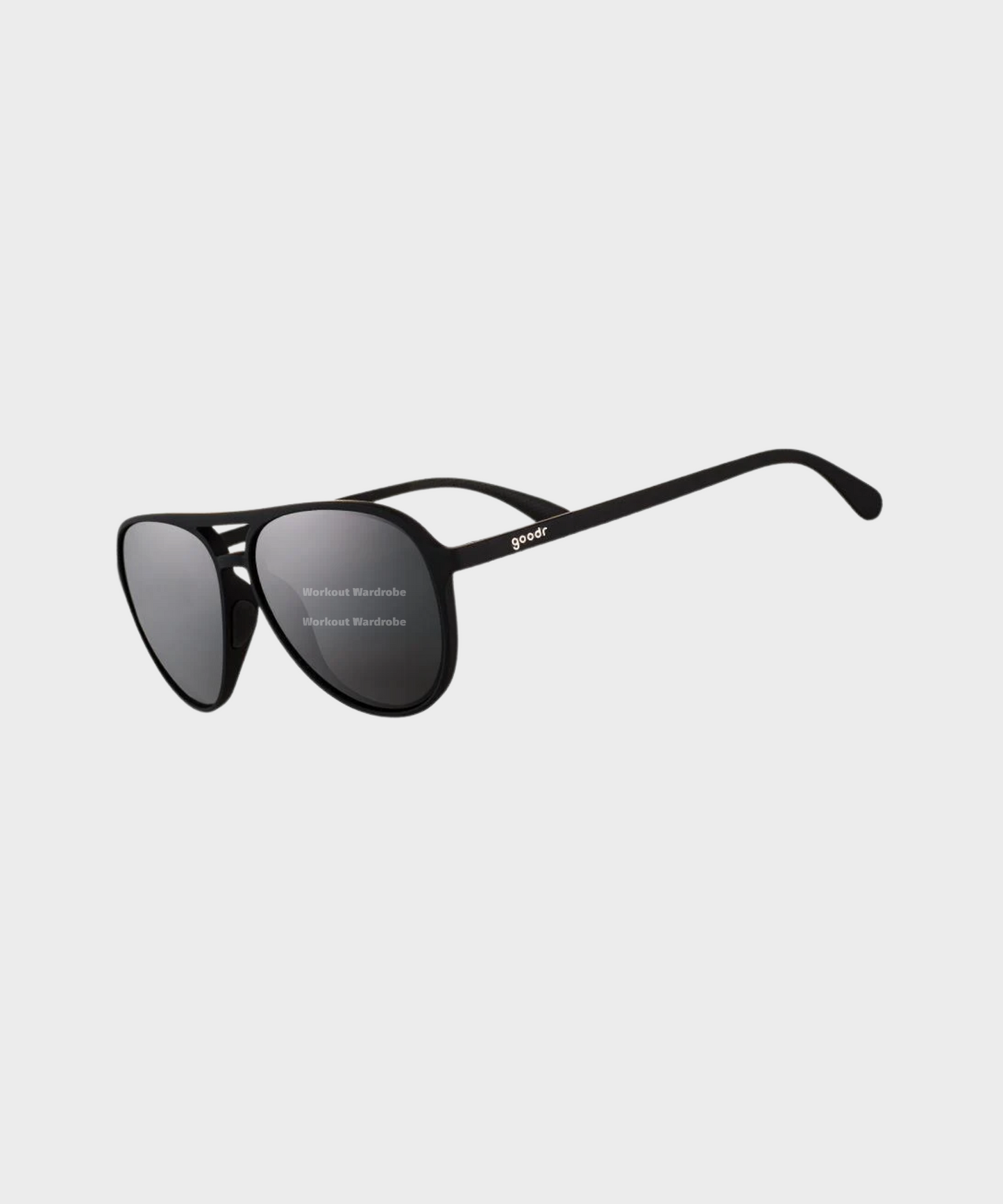 Operation: Blackout Sunglasses
