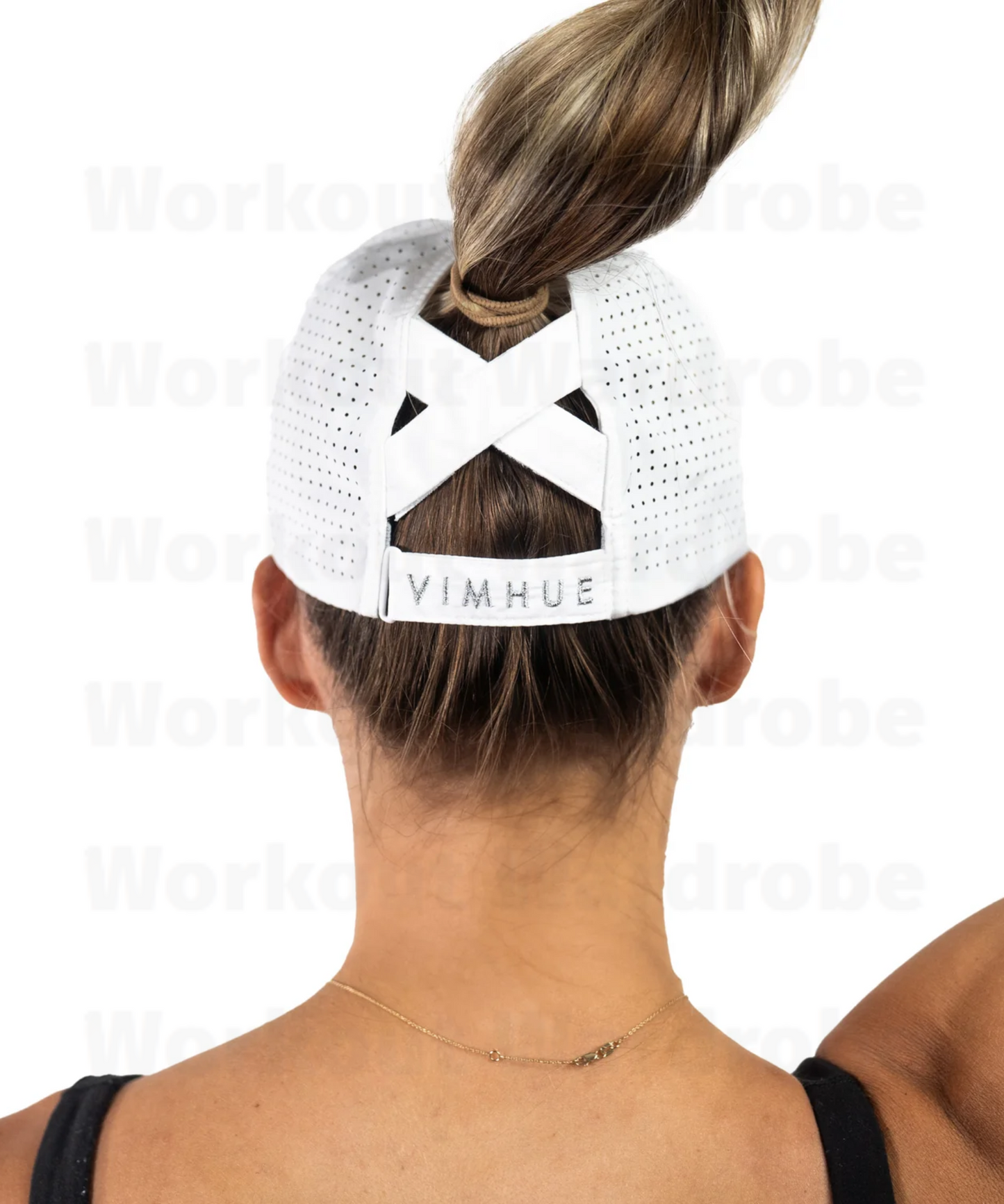 VimHue Women's X-Boyfriend Cap UPF 50+