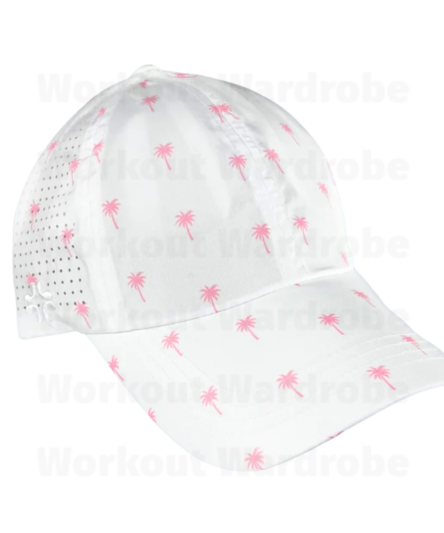 VimHue Women's Tennis Cap UPF 50+