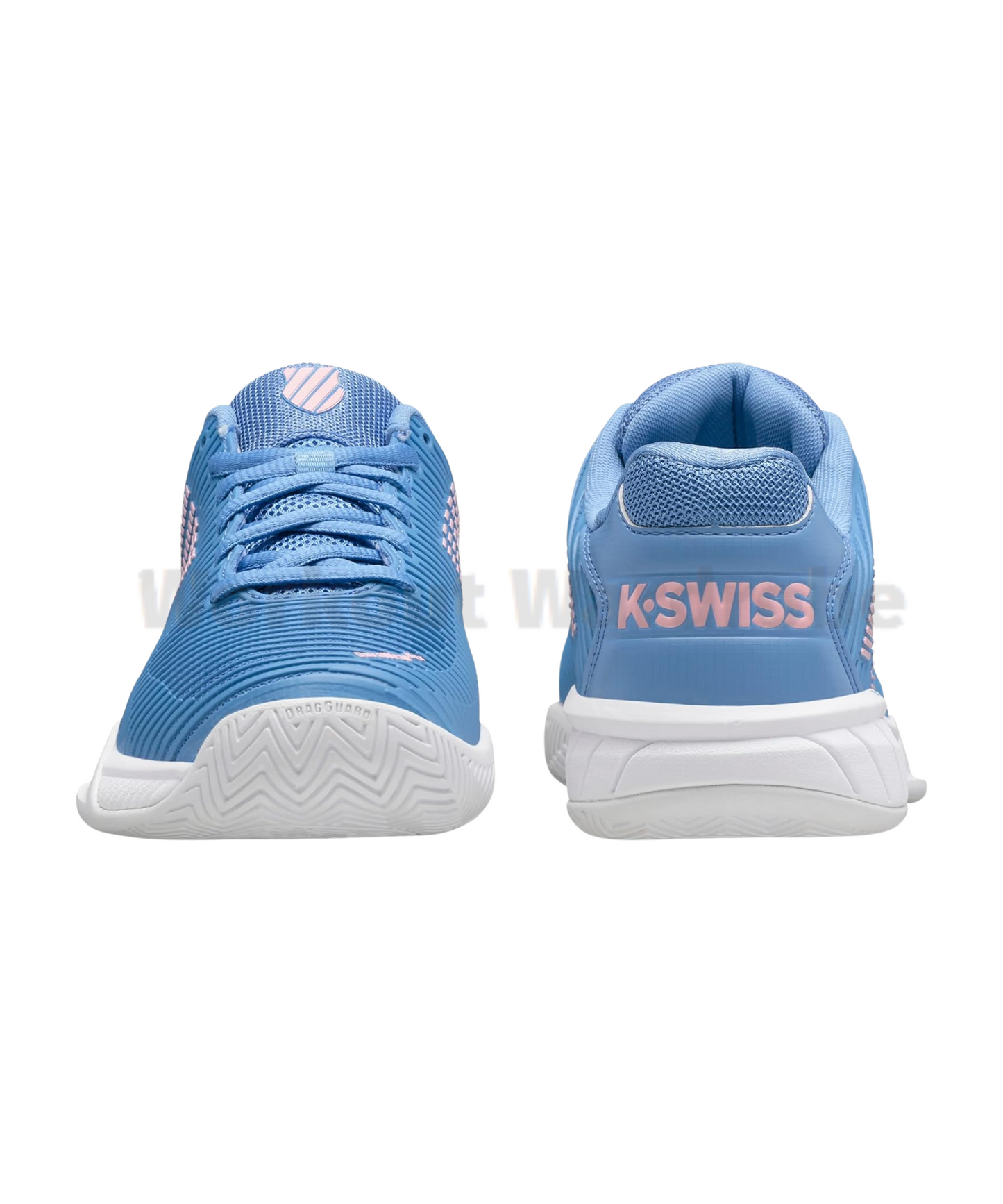 HYPERCOURT EXPRESS 2 - Blue
