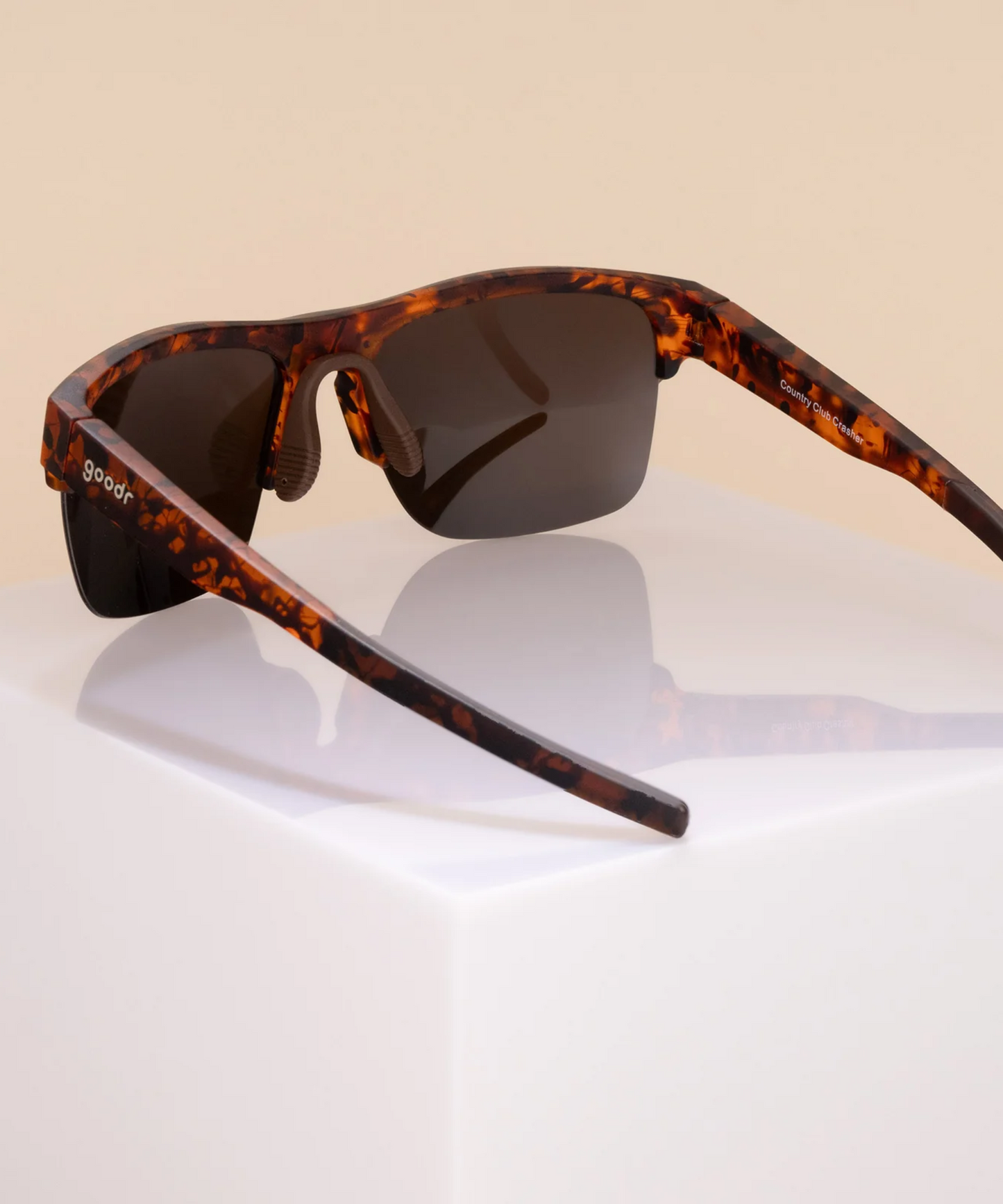 Country Club Crasher Sunglasses