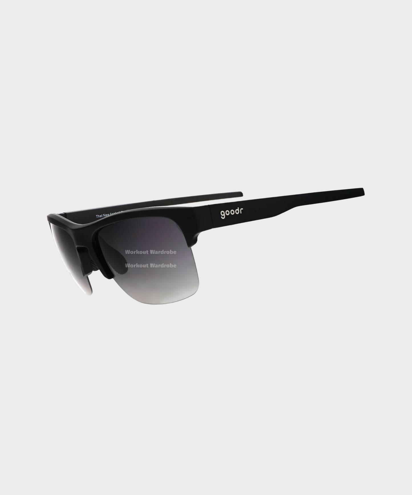That New Asphalt Smell Sunglasses