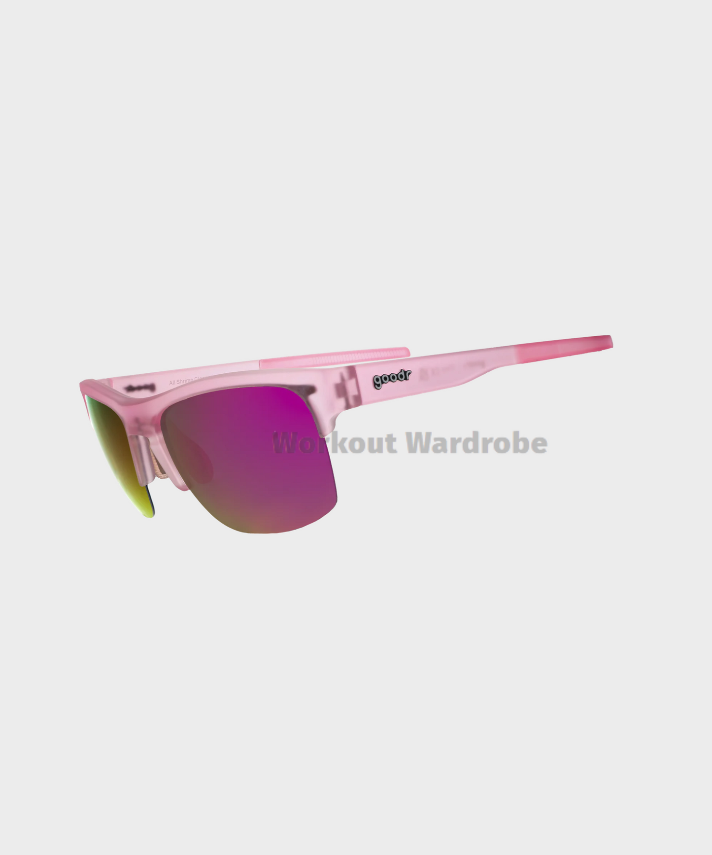 All Shrimp Cleanse Sunglasses