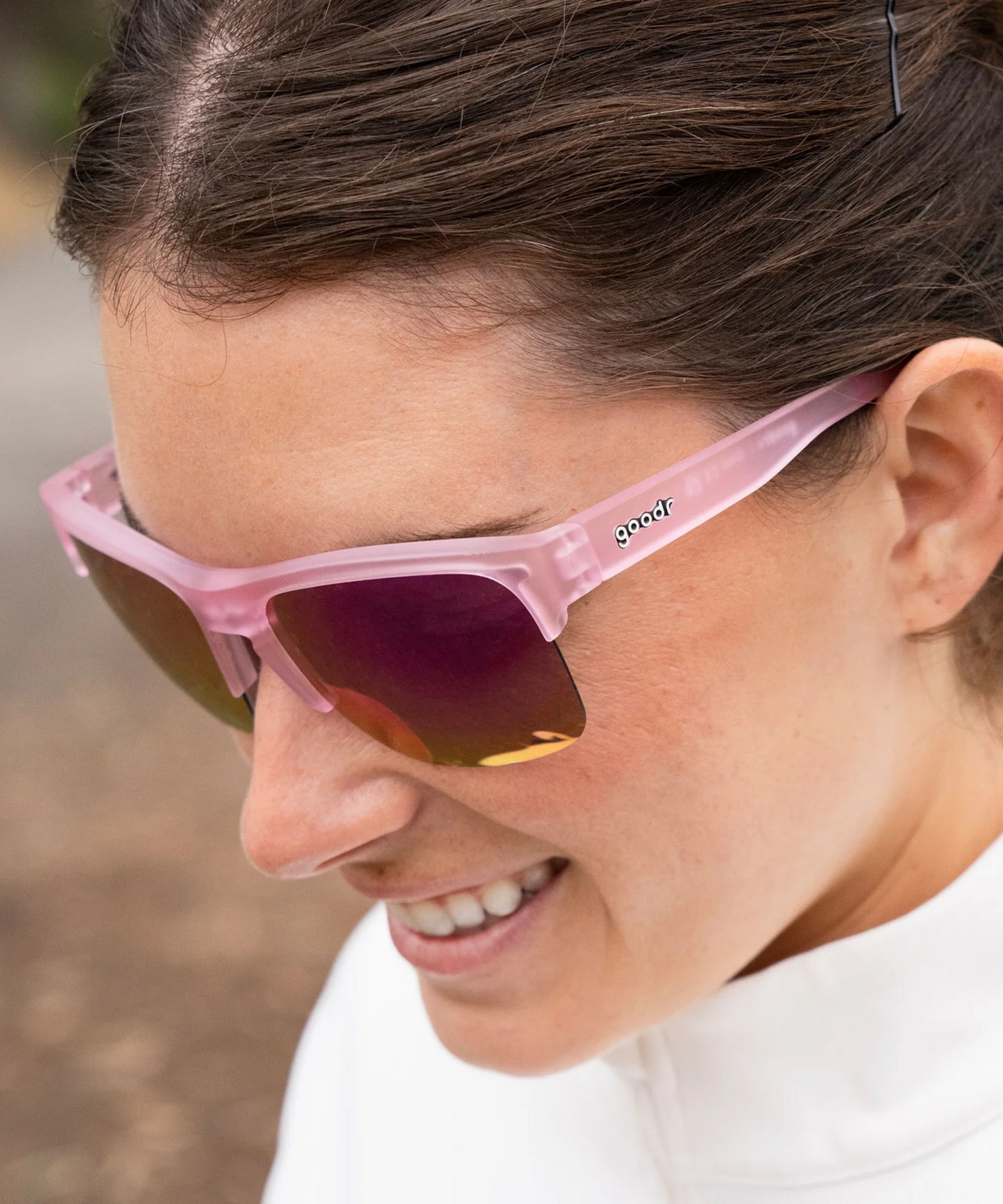 All Shrimp Cleanse Sunglasses