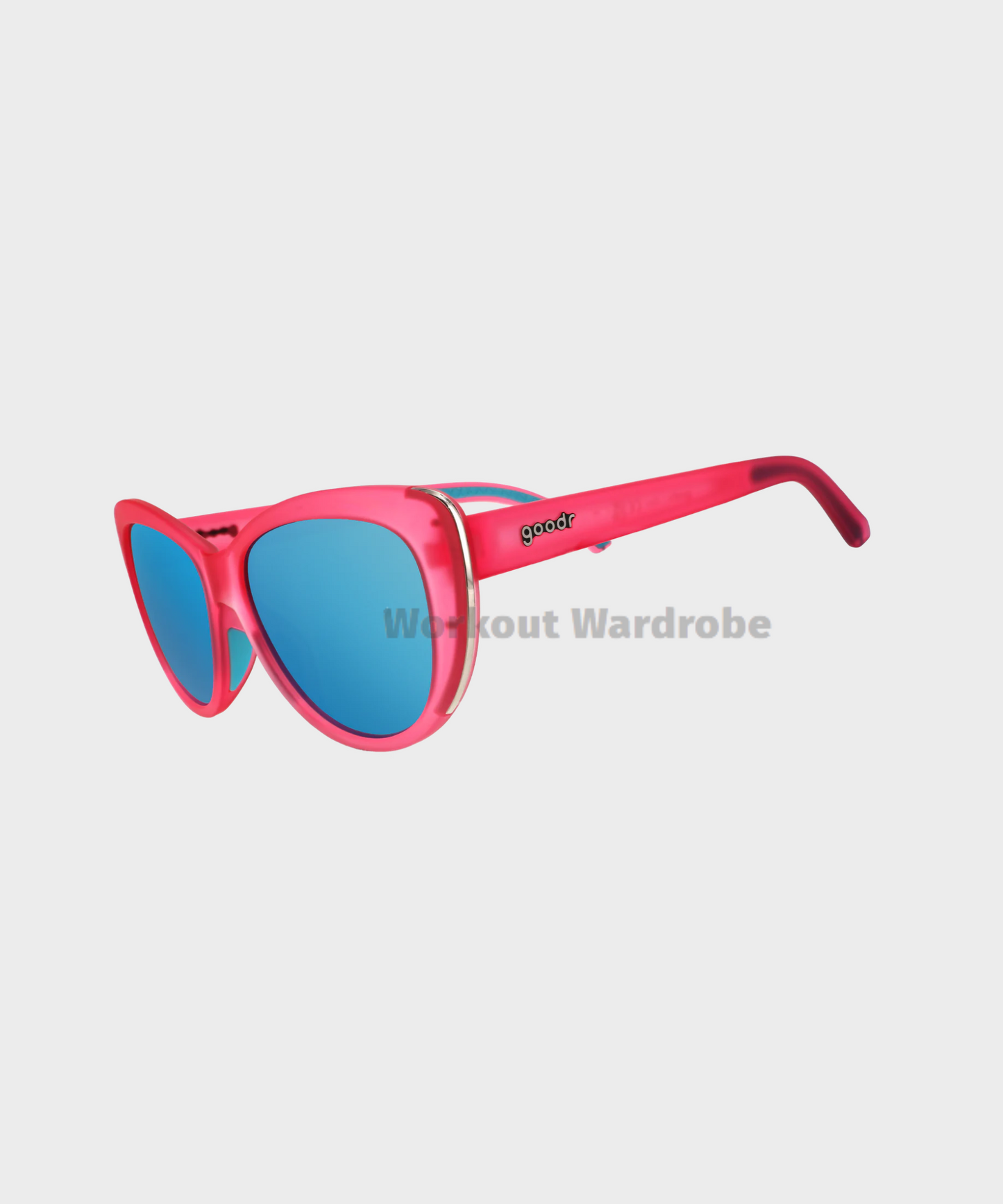 Flamingo Couture Sunglasses