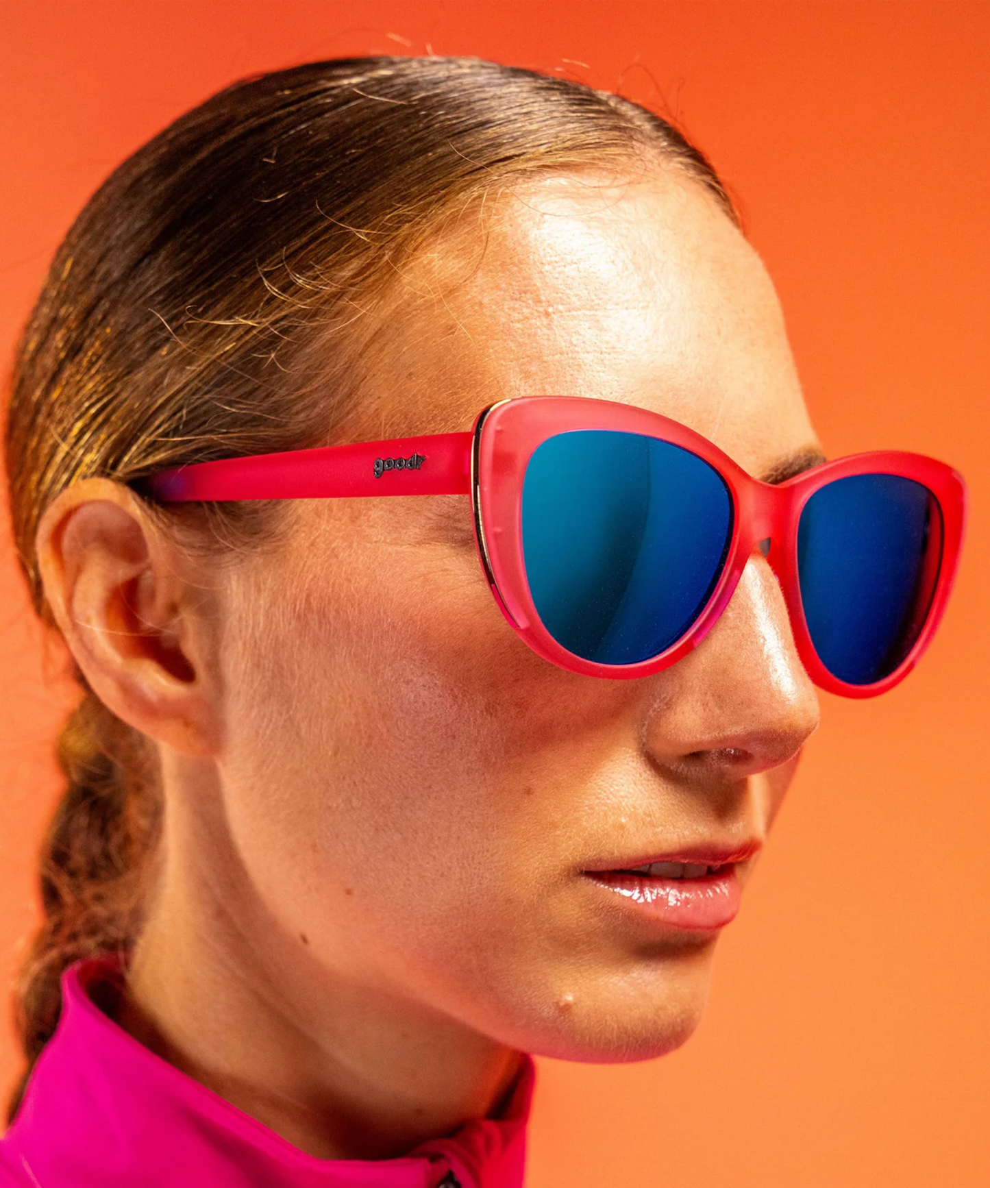 Flamingo Couture Sunglasses