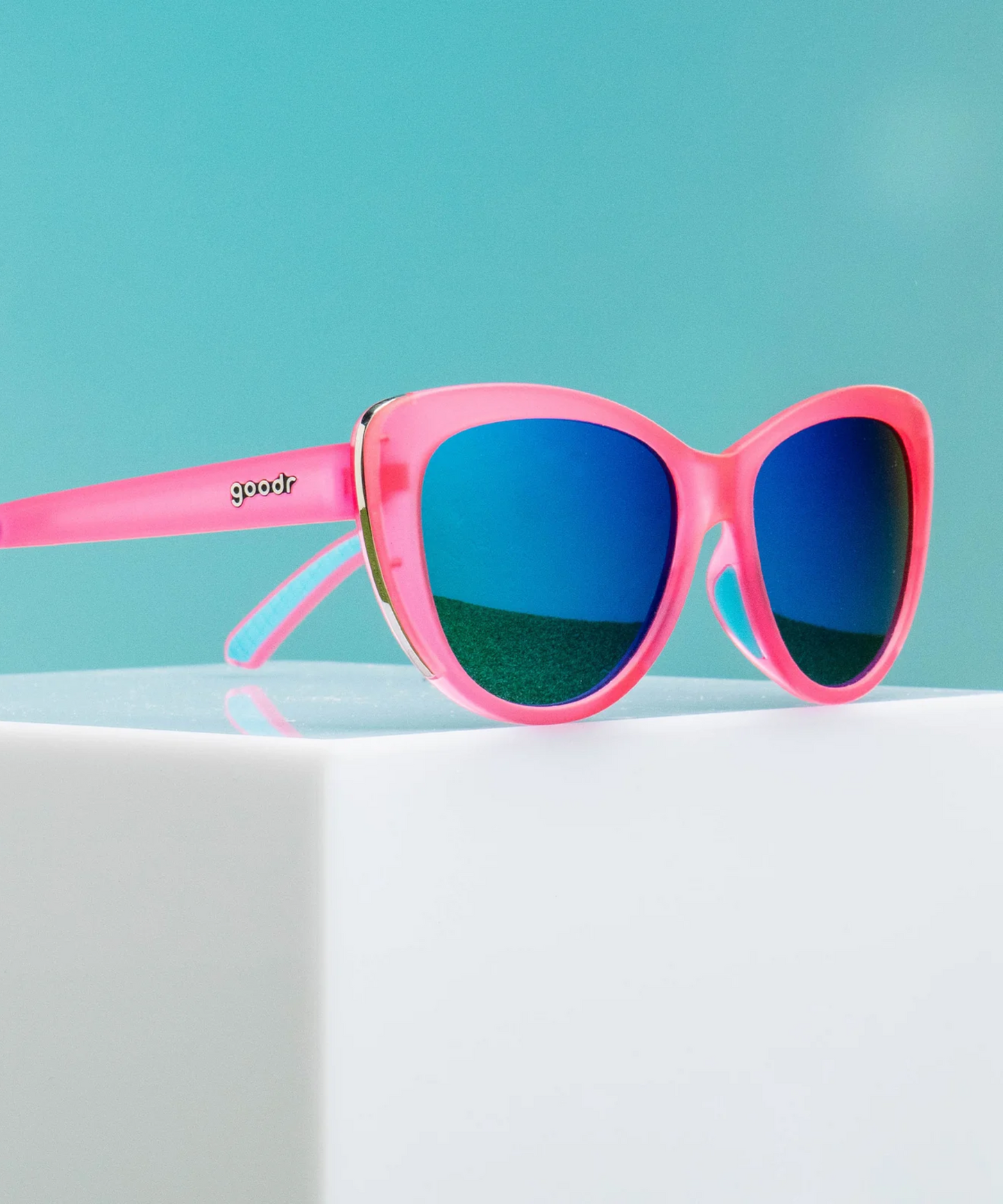 Flamingo Couture Sunglasses