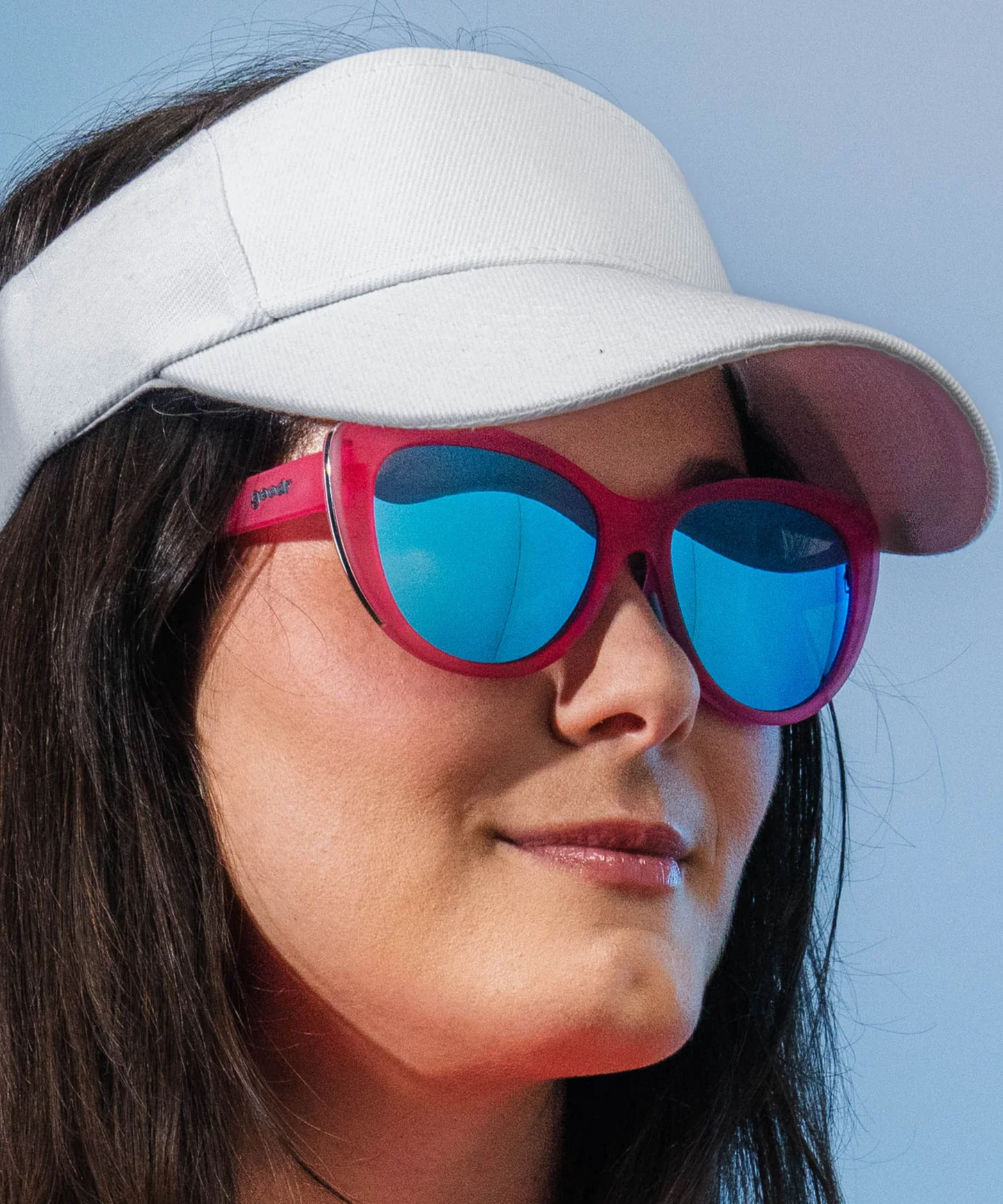 Flamingo Couture Sunglasses