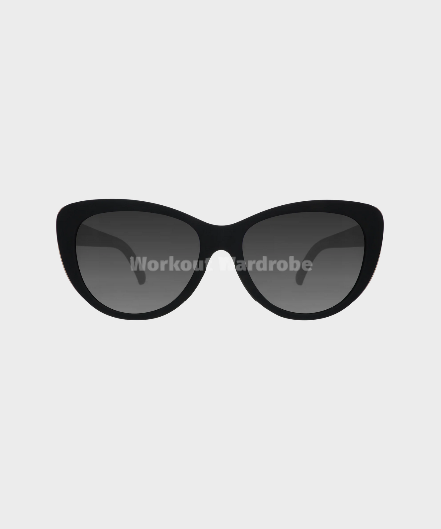 It's Noir, Darling Sunglasses