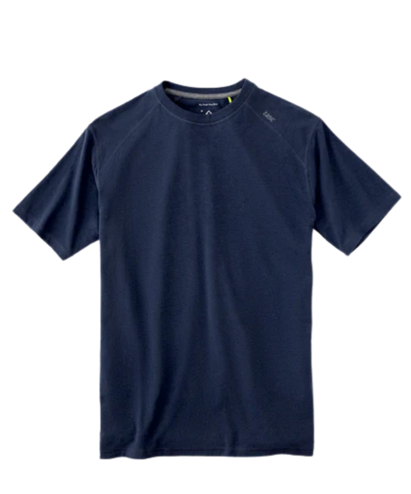 TASC Carrollton Fitness T-Shirt - Classic Navy