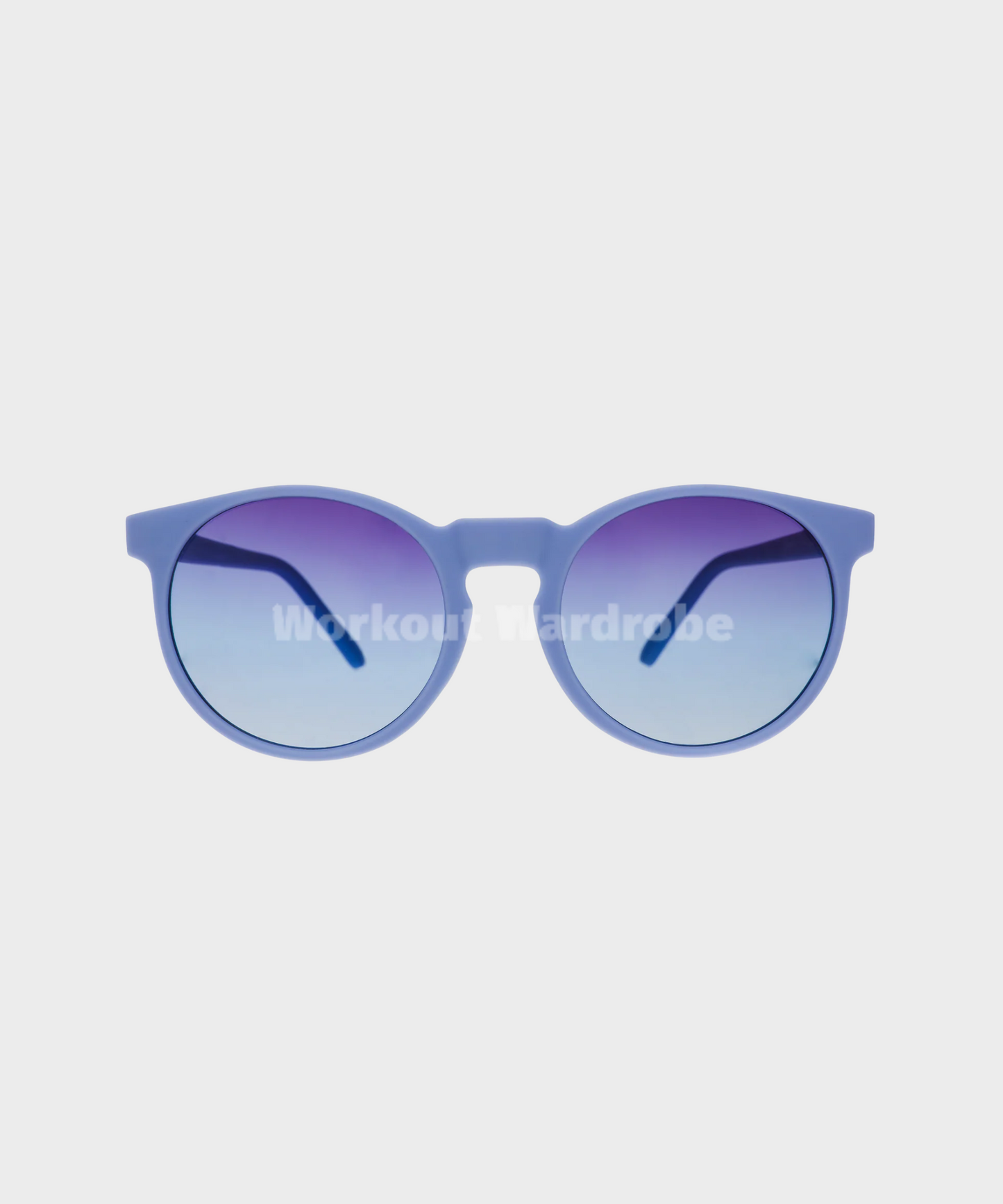 La Vie en Violette Sunglasses