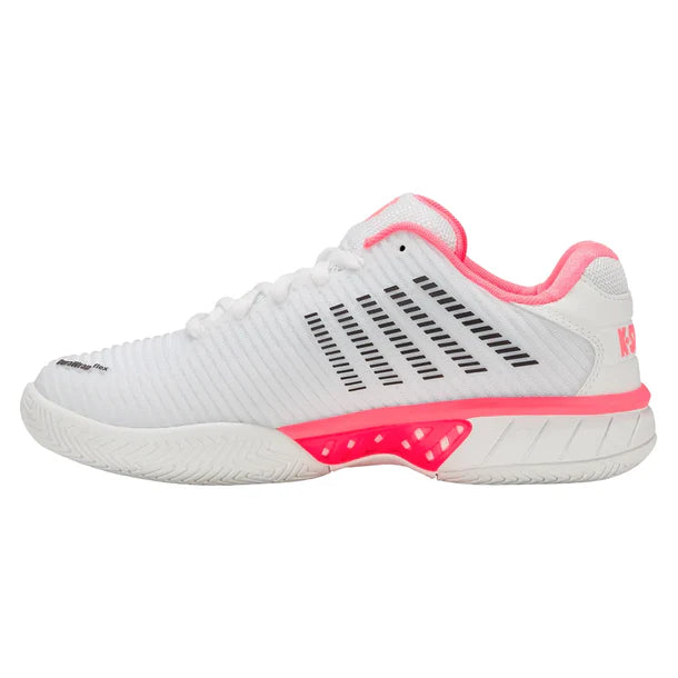 Women`s Hypercourt Express 2 Tennis Shoes