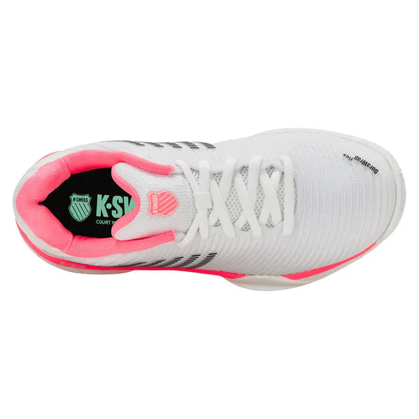 Women`s Hypercourt Express 2 Tennis Shoes