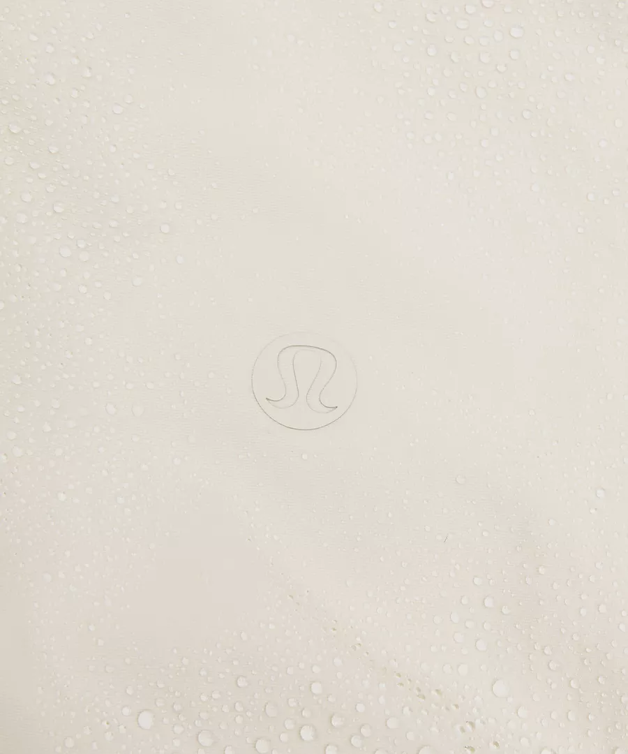 Always Effortless Jacket - Light Ivory