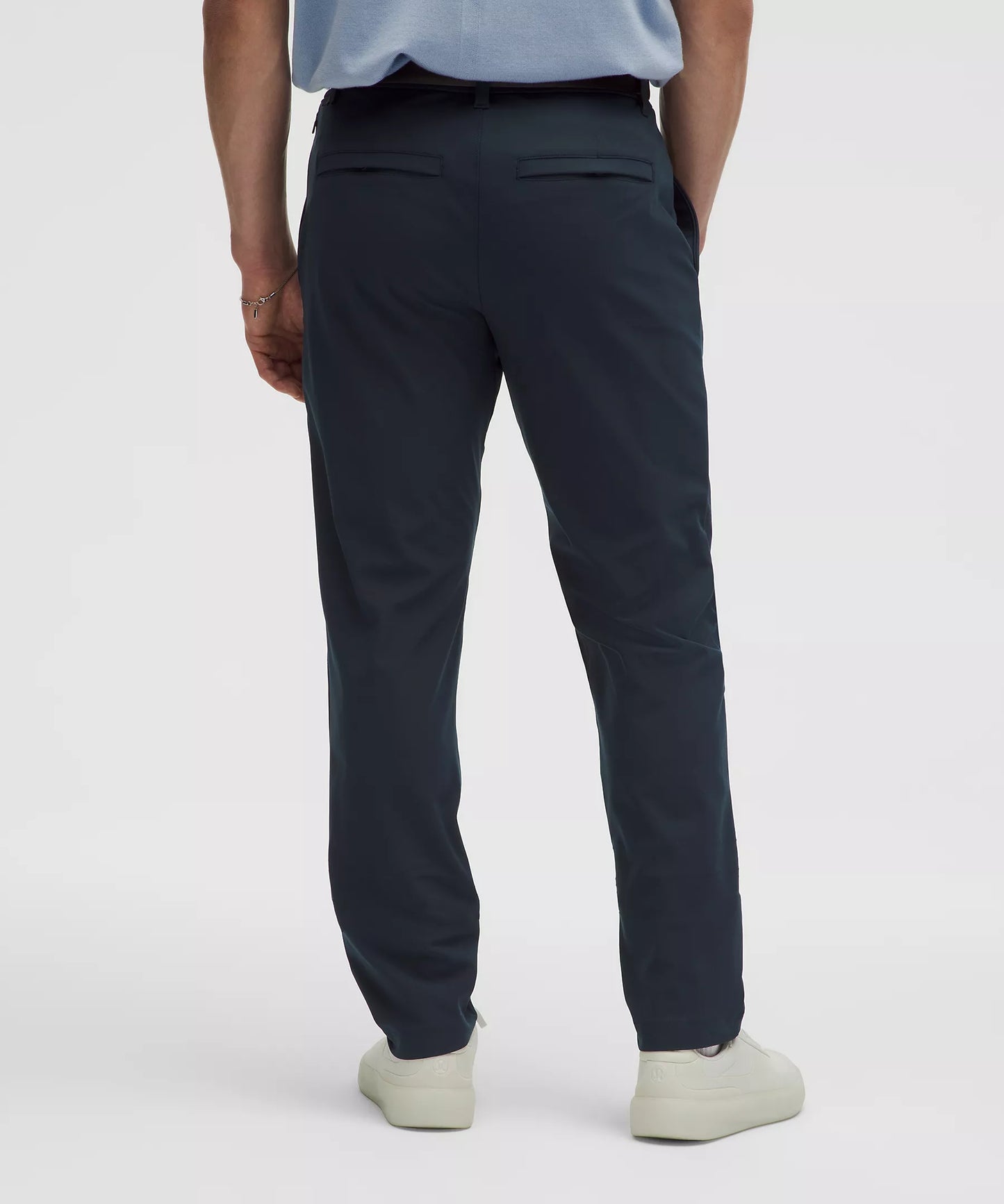 ABC Classic-Fit Trouser 32L (Warpstreme)