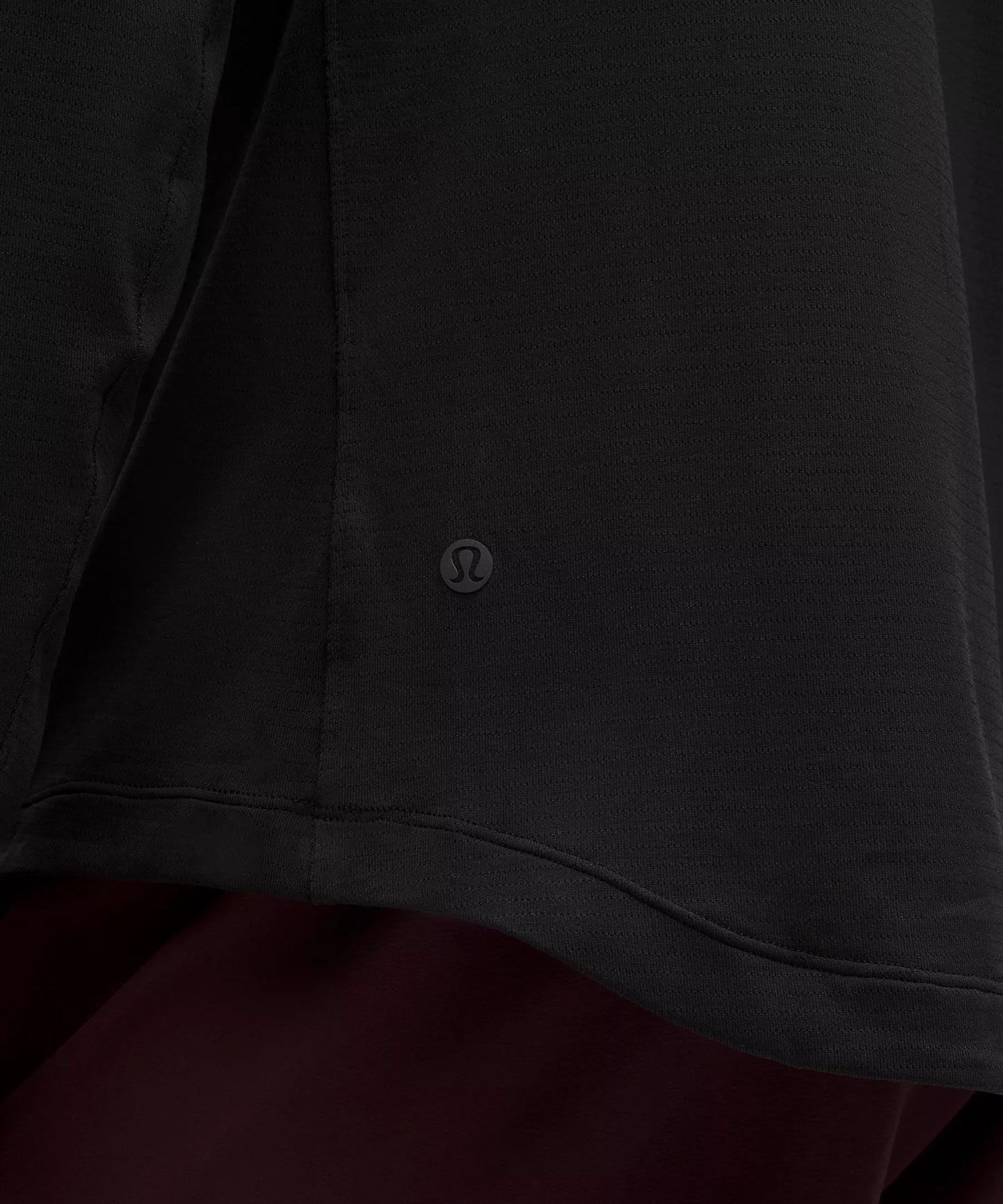 License to Train Hoodie - Black