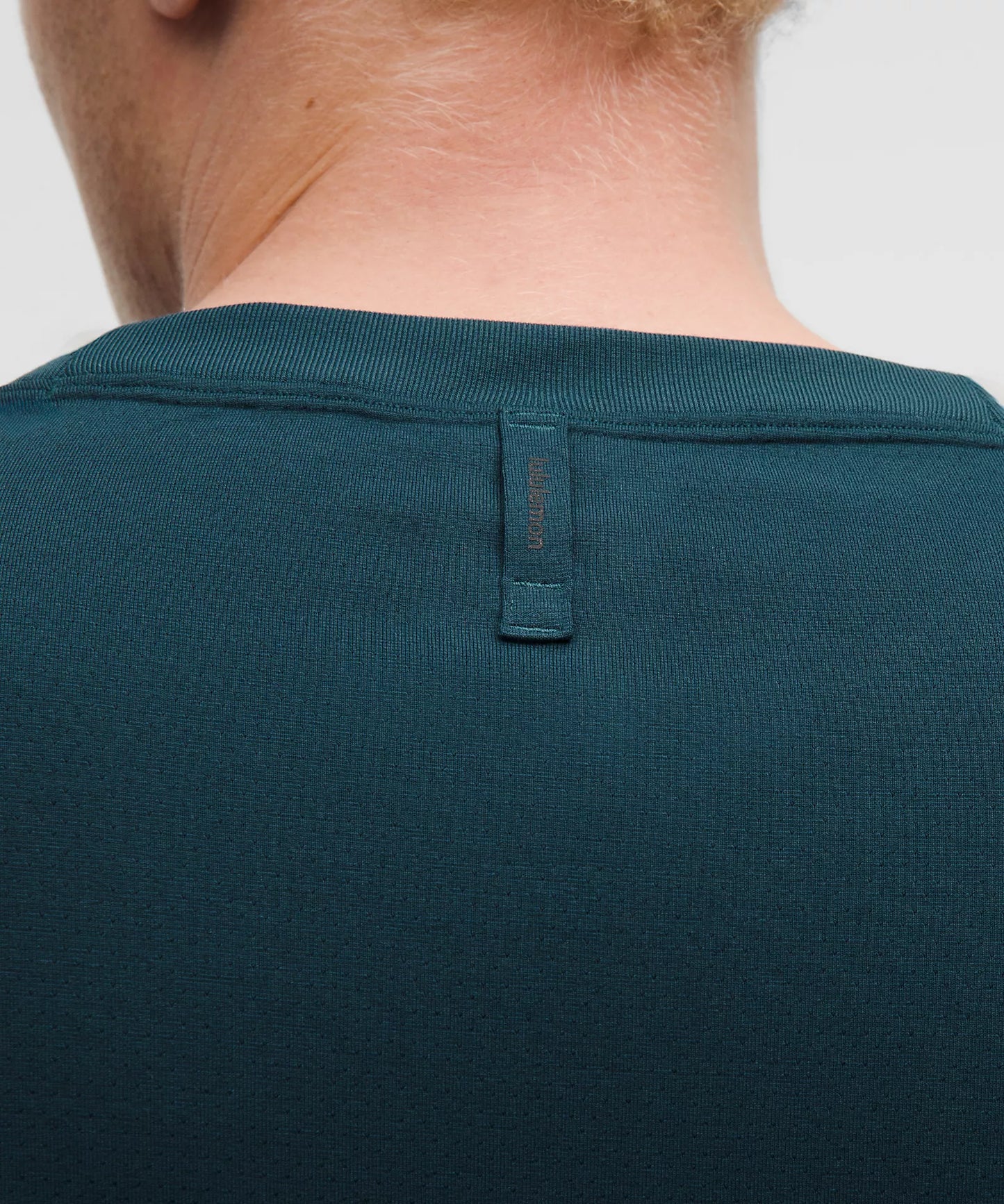 EasySet Training Short-Sleeve Shirt - Indochine Blue