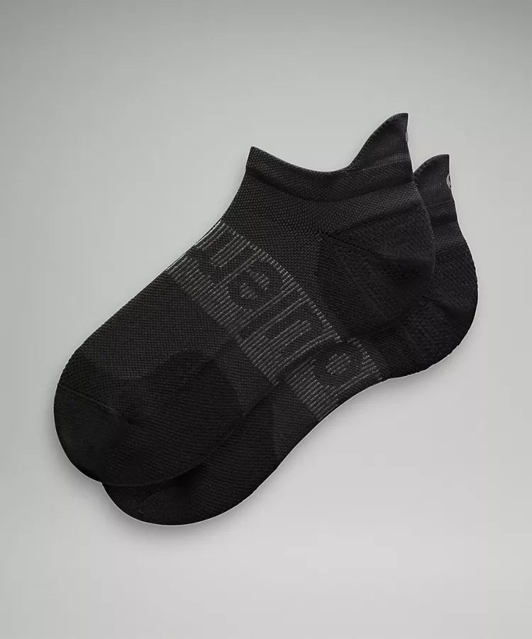Men Power Stride Tab Socks 3pair