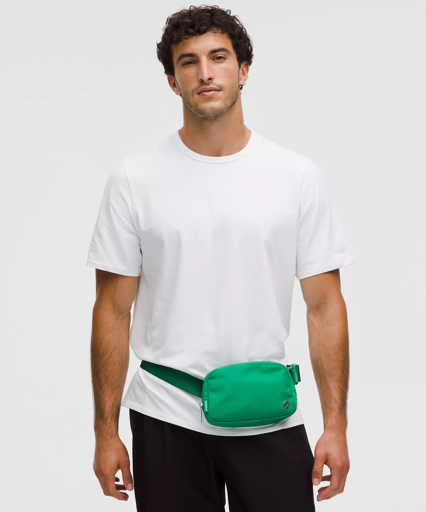 Everywhere Belt Bag 1L - Raceway Green