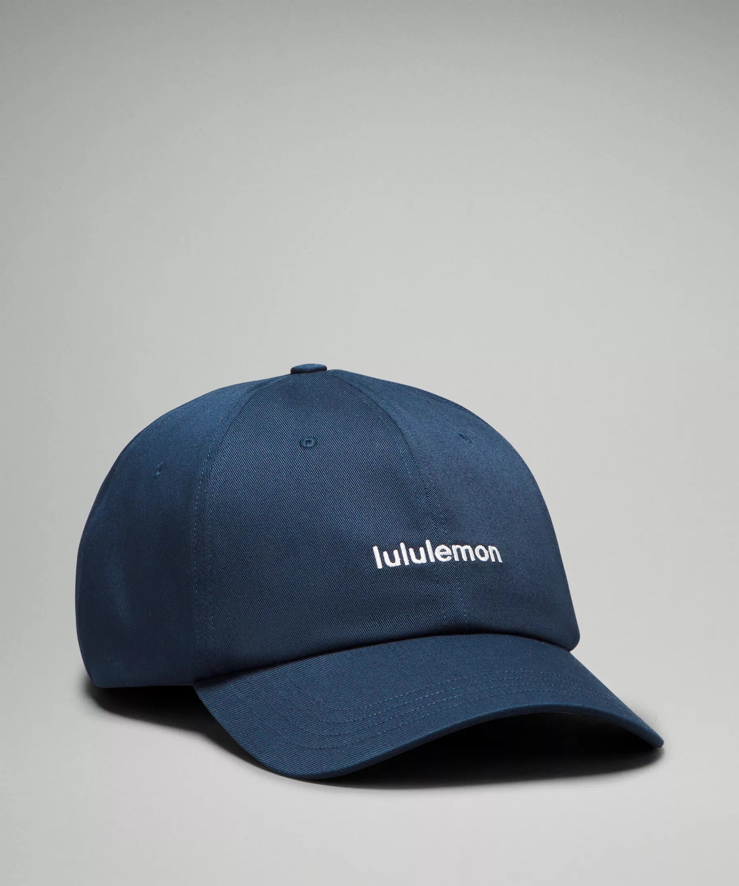 Classic Ball Cap (Wordmark)