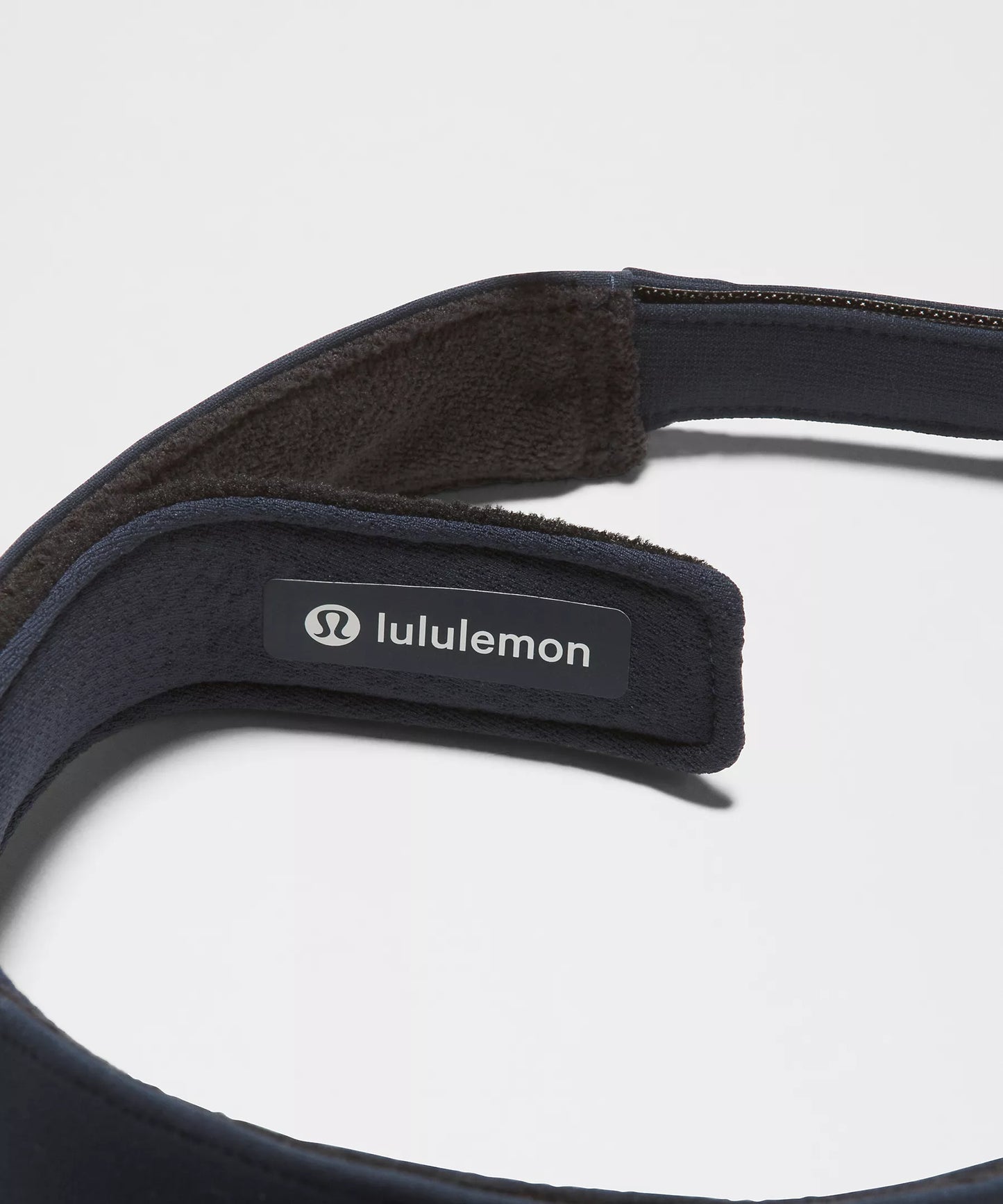 Removable Sweatband All-Sport Visor