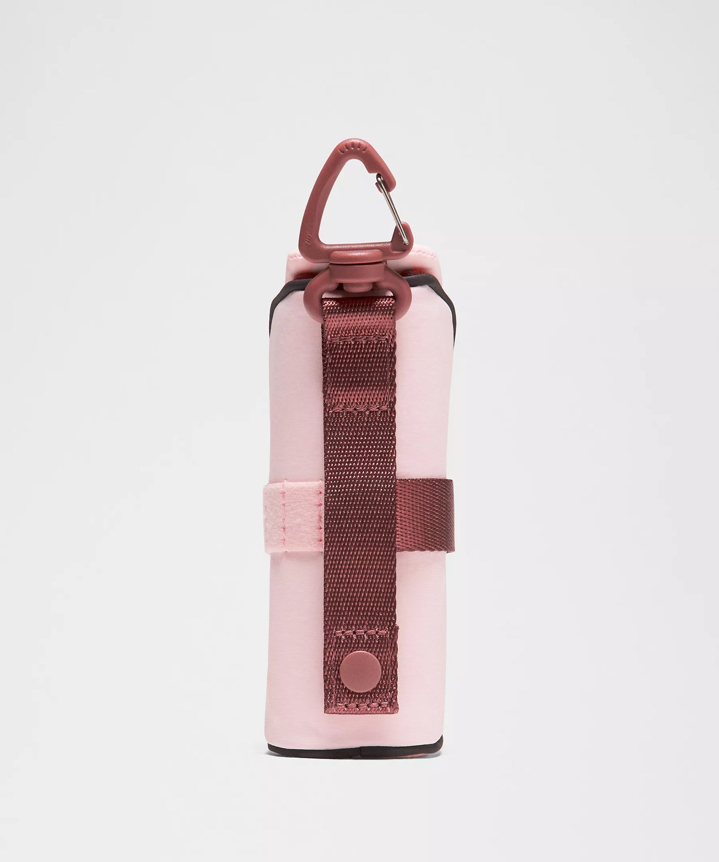 Clippable Nano Golf Pouch Pink Pearl/Dusk