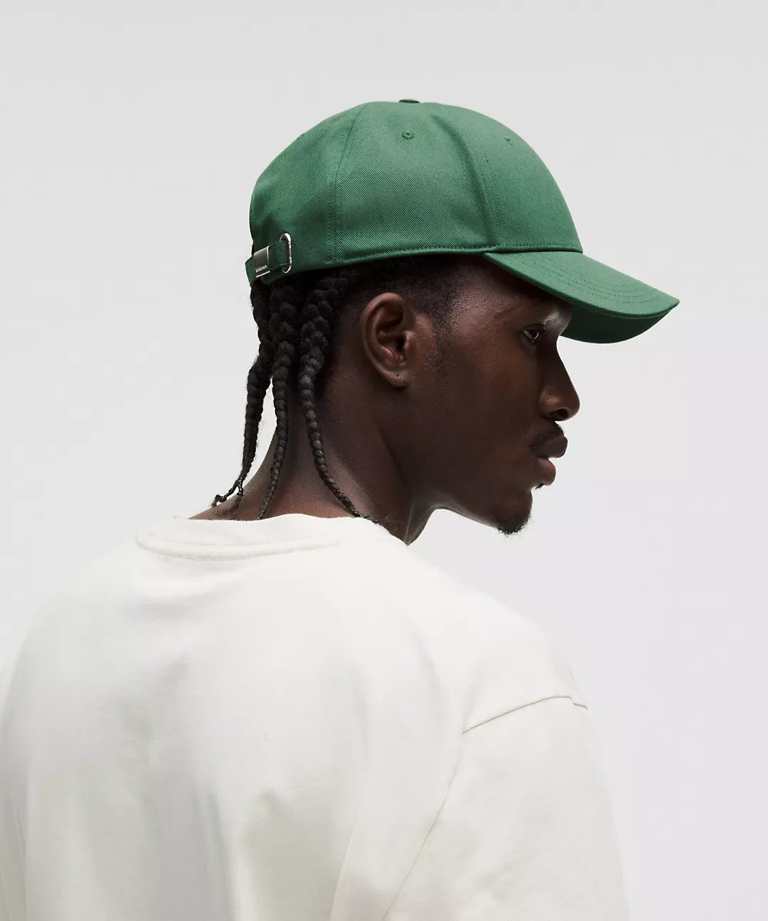 Structured Classic Ball Cap