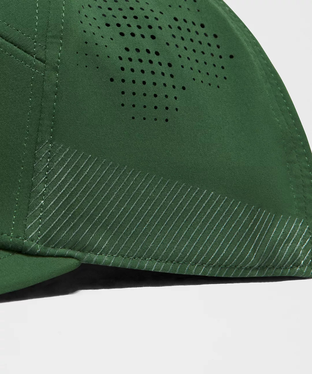 Game Day Golf Snapback Hat - Ivy Grove