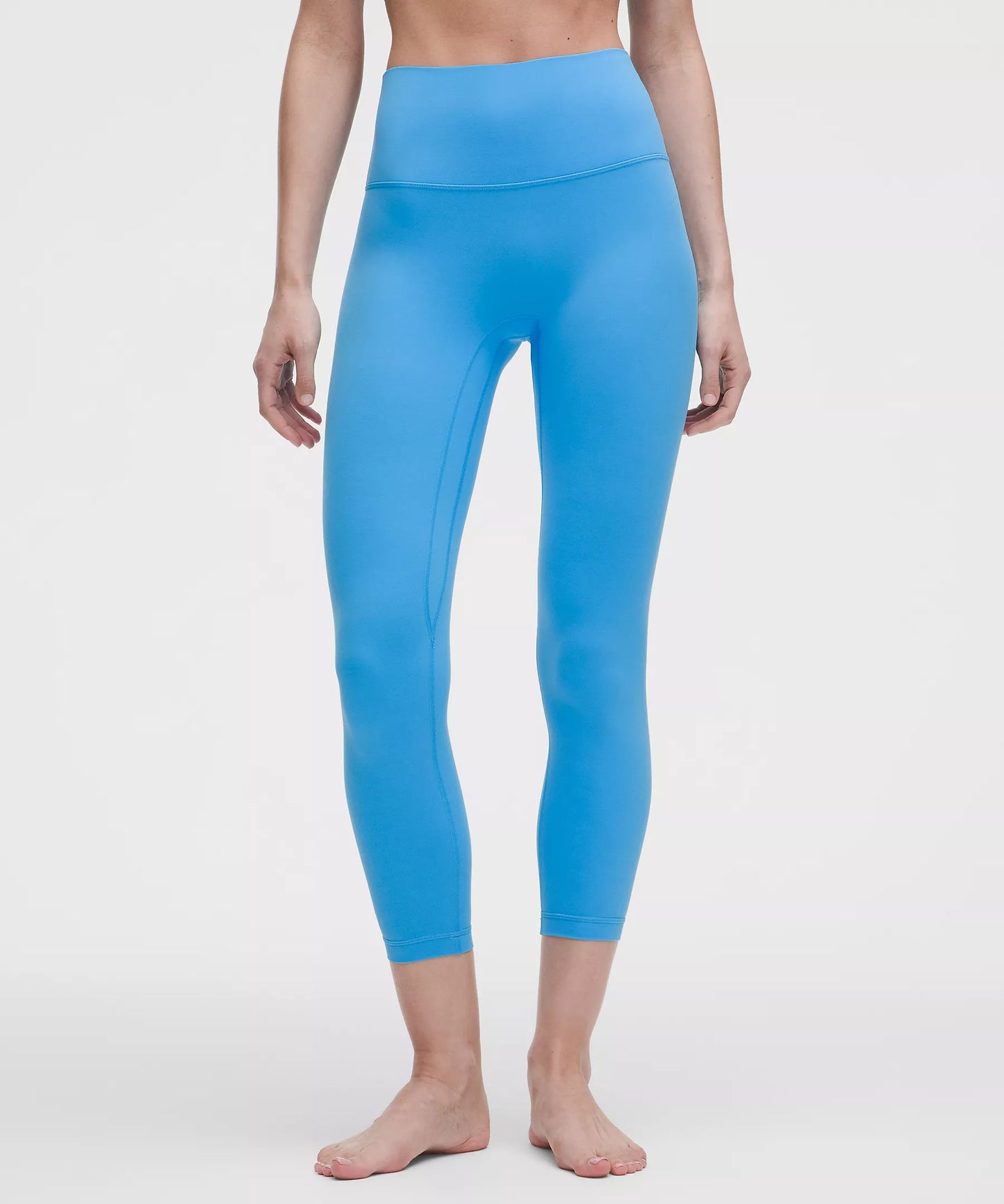 Women's Align No Line™ High-Rise Legging 25" - Ocean Wave