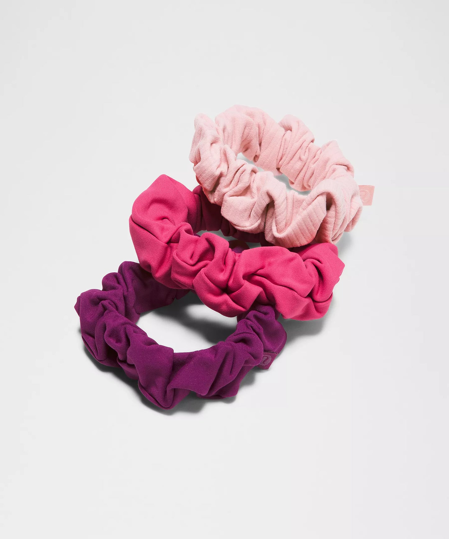 Uplifting Scrunchies (3 Pack)
