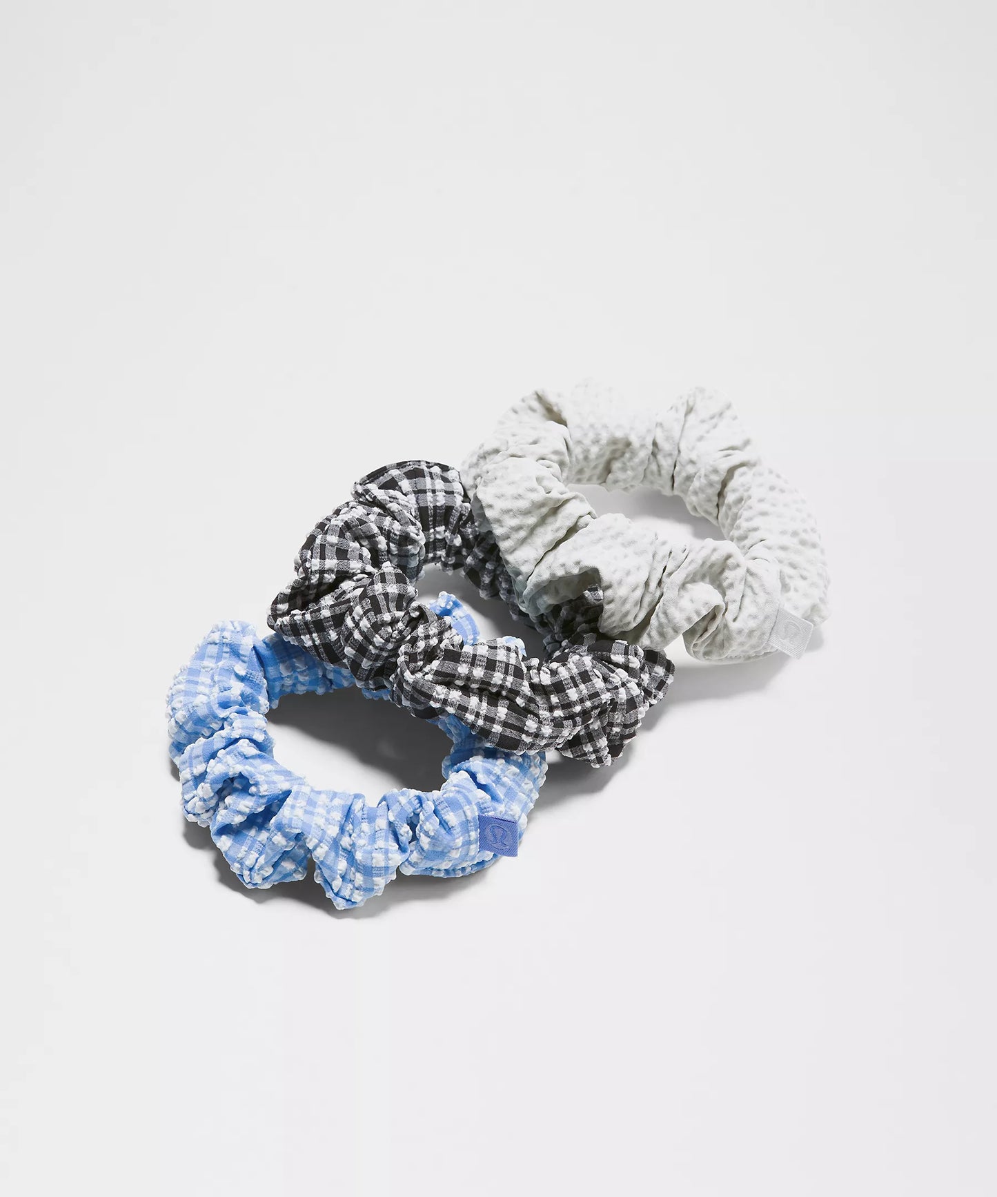 Uplifting Scrunchies (3 Pack)