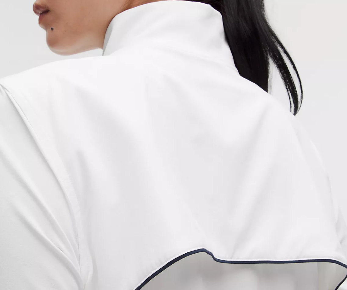 Court Rival Tennis Track Jacket