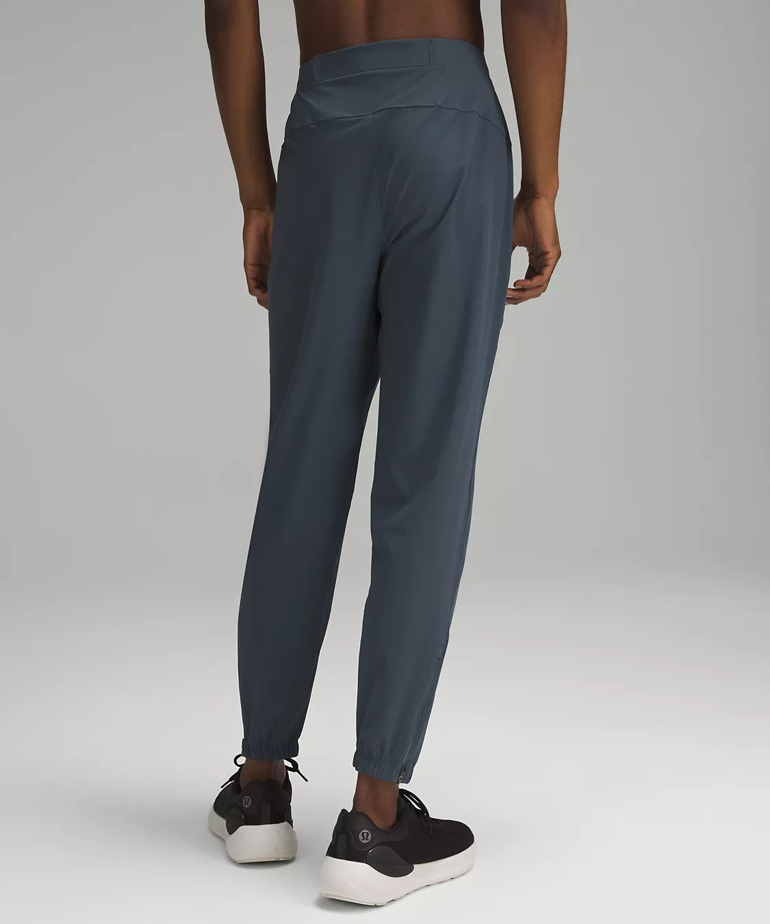 Surge Jogger - Iron Blue