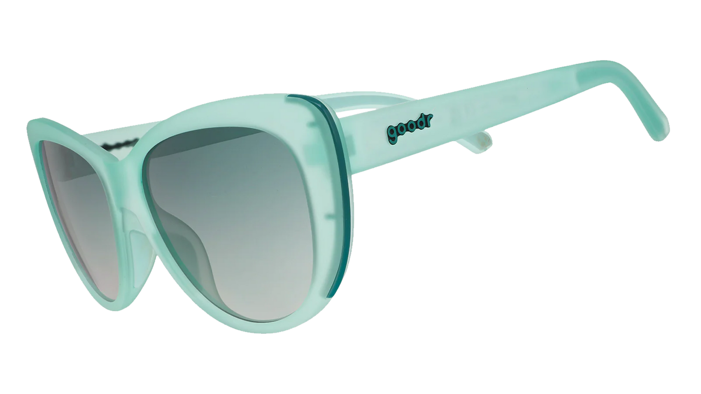 GLAM G - Matcha Sorbet Muse