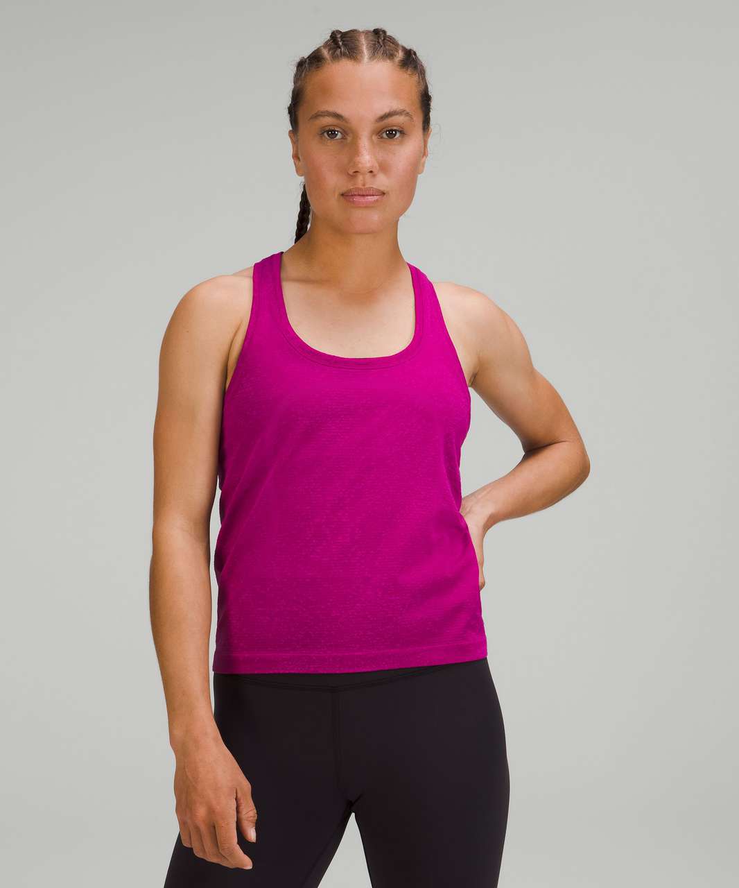 Swiftly Tech Racerback Tank Top 2.0 - RIPR