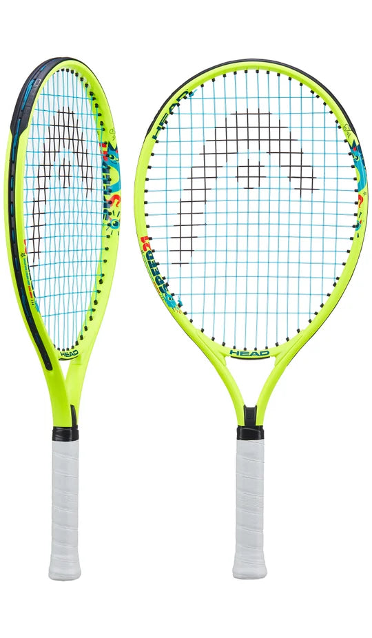 Head Speed Junior Racket Small