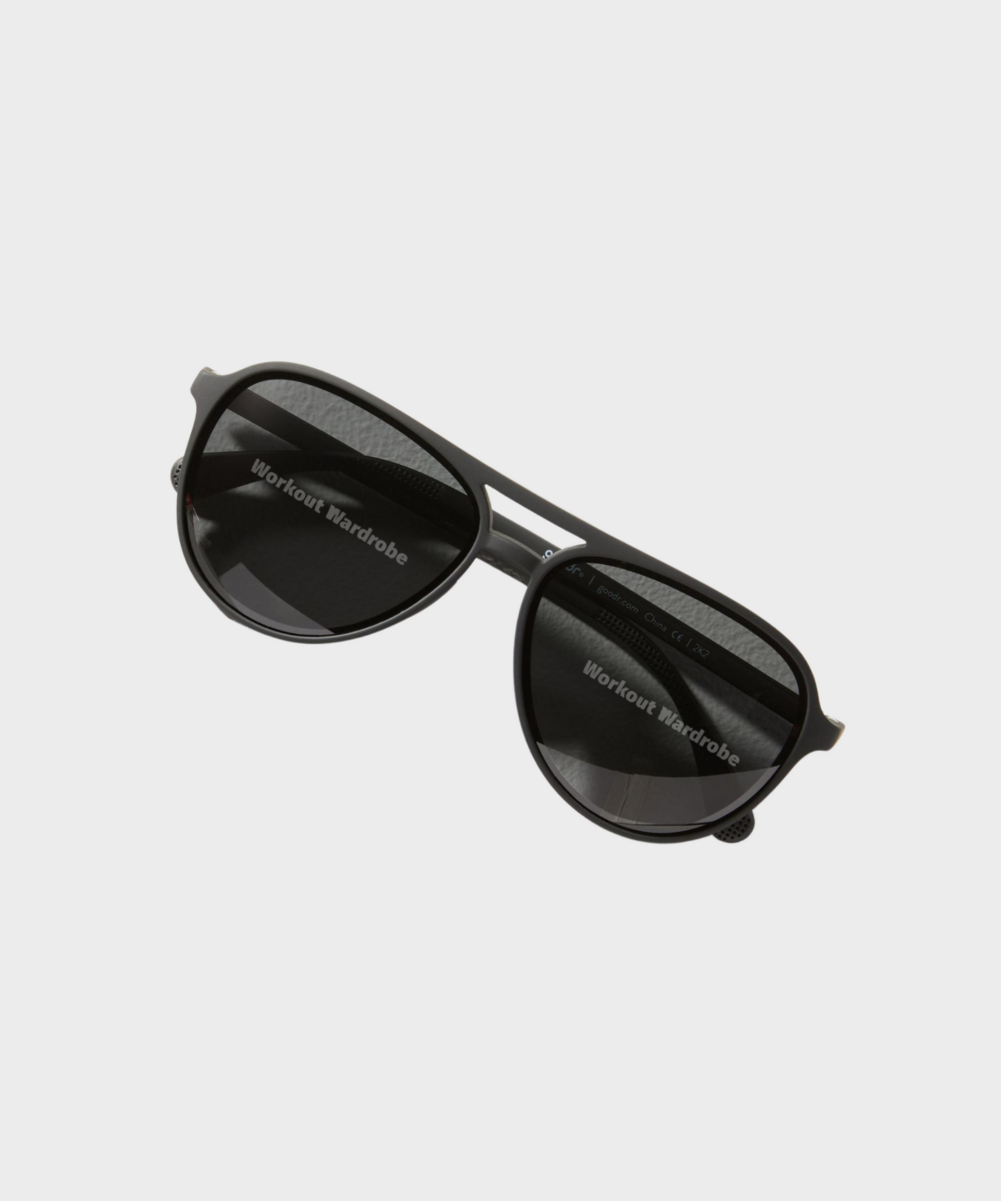 Operation: Blackout Sunglasses