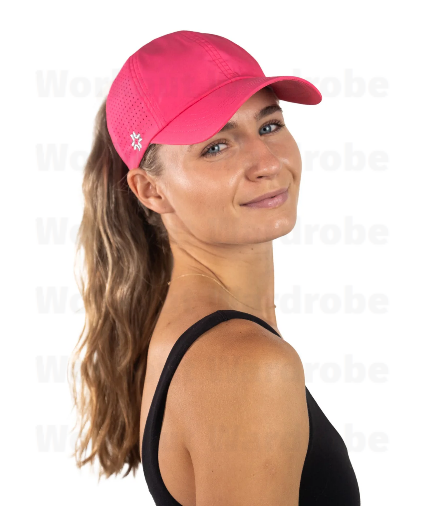 VimHue Women's X-Boyfriend Cap UPF 50+