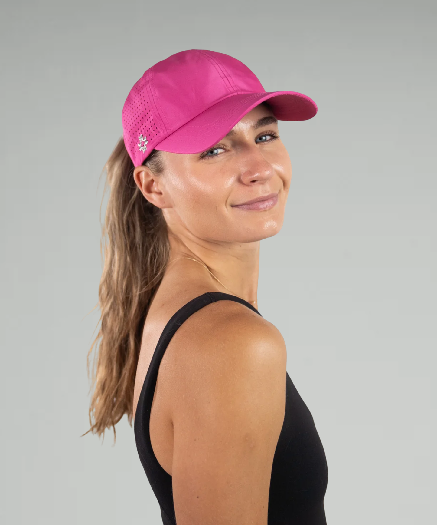 VimHue Women's X-Boyfriend Cap UPF 50+