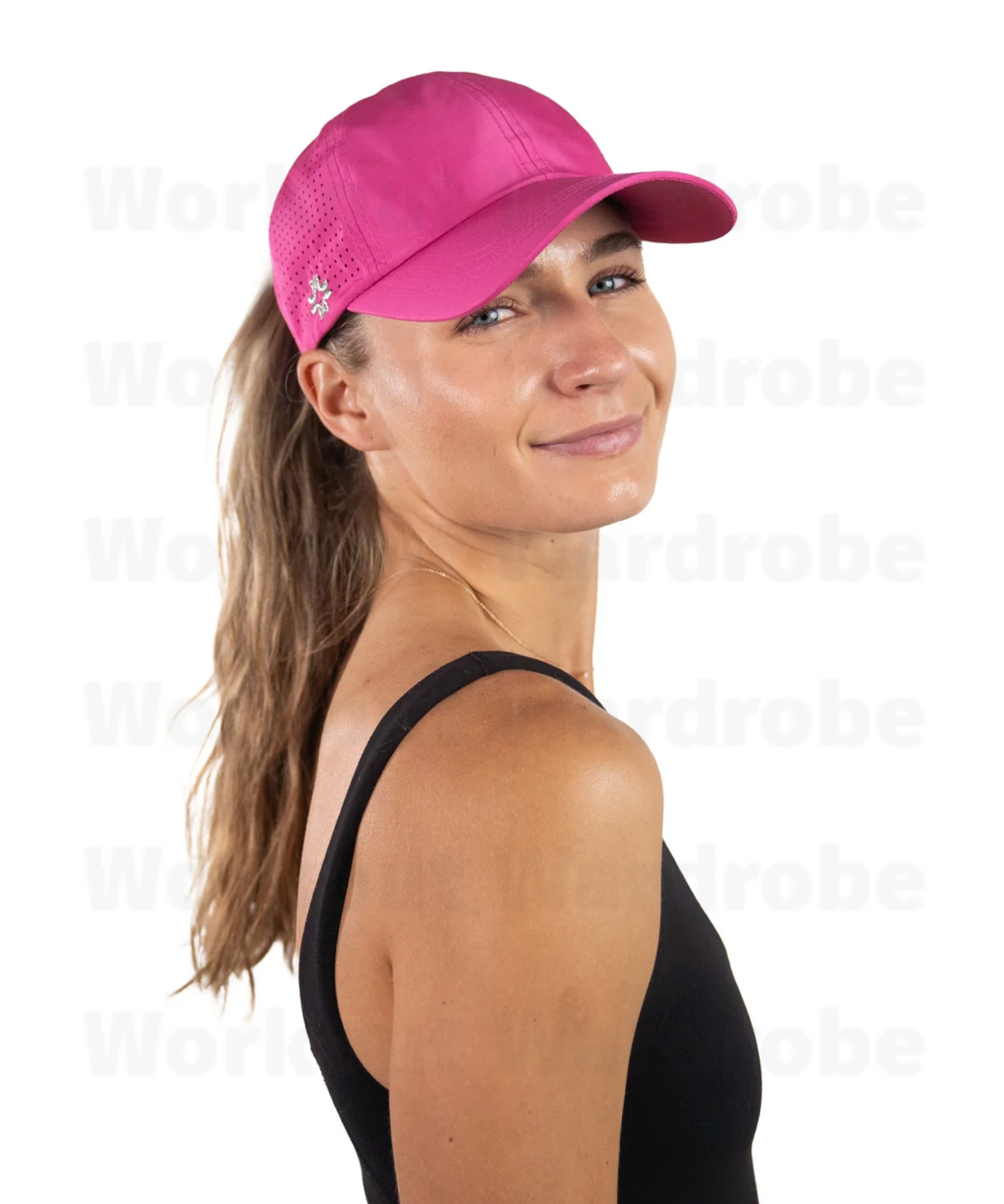 VimHue Women's X-Boyfriend Cap UPF 50+