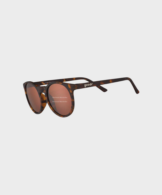 Nine Dollar Pour Over Sunglasses