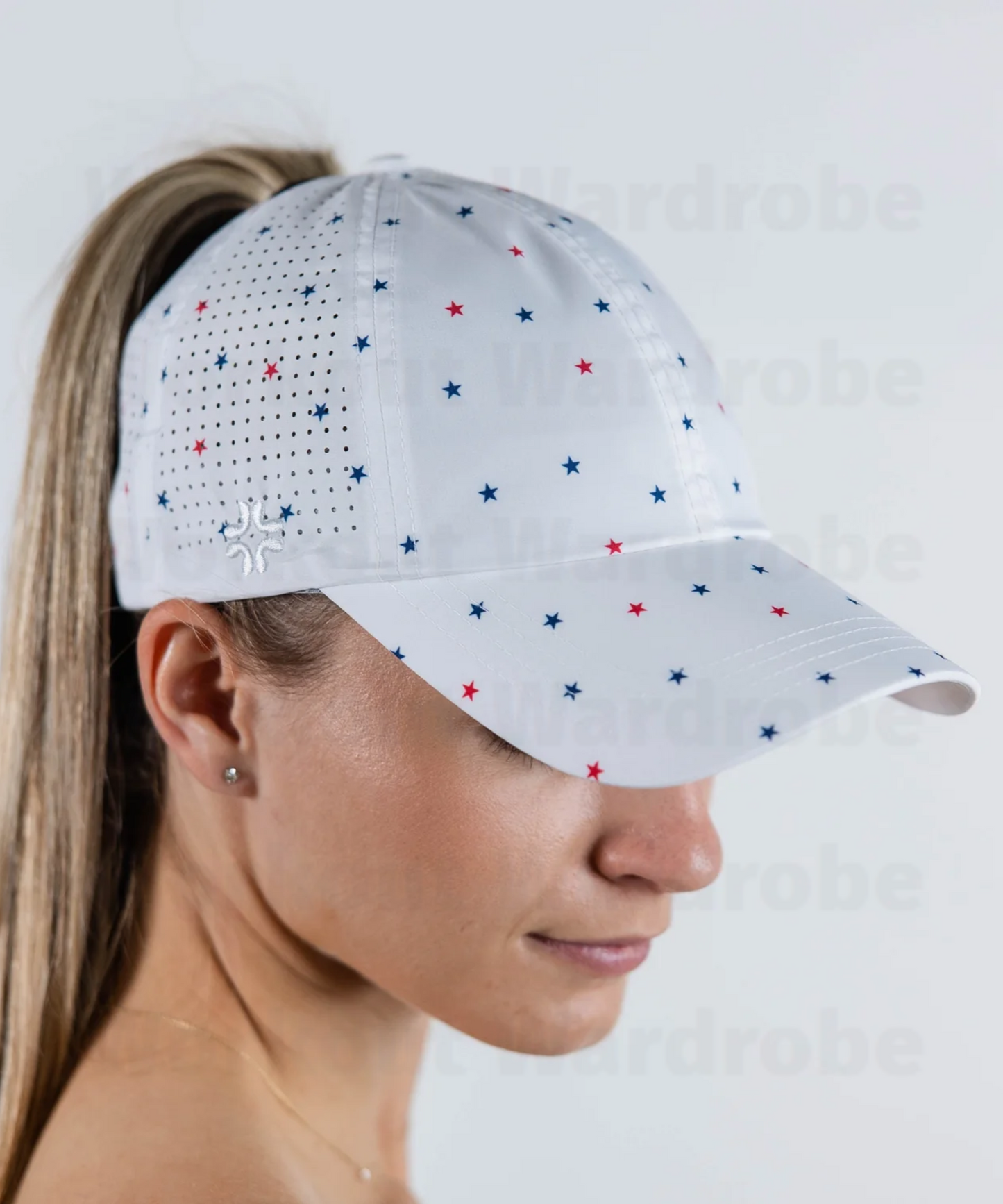 VimHue Women's Tennis Cap UPF 50+