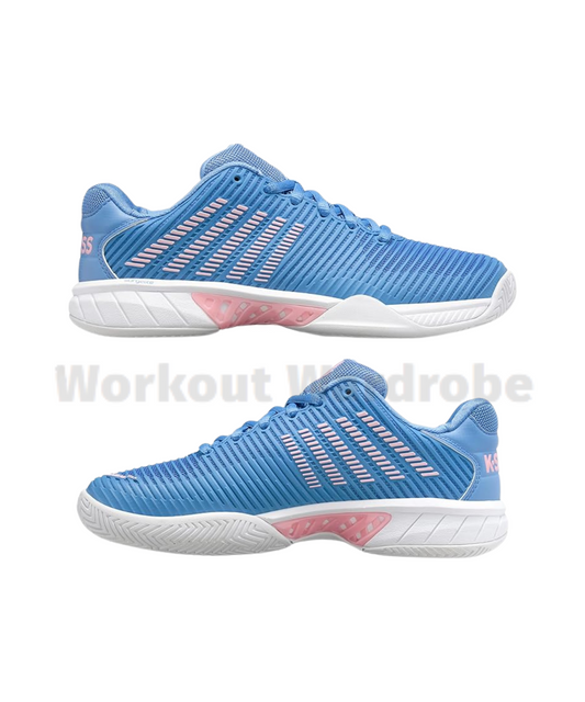 HYPERCOURT EXPRESS 2 - Blue