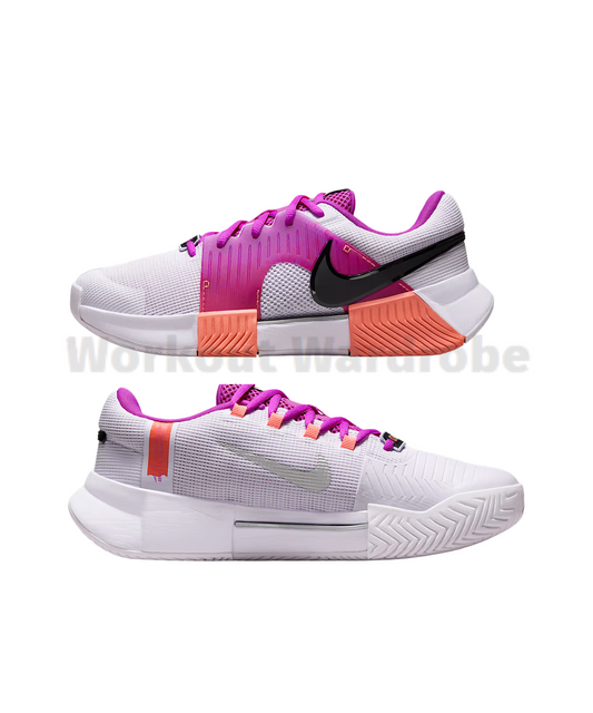 Nike Zoom GP Challenge