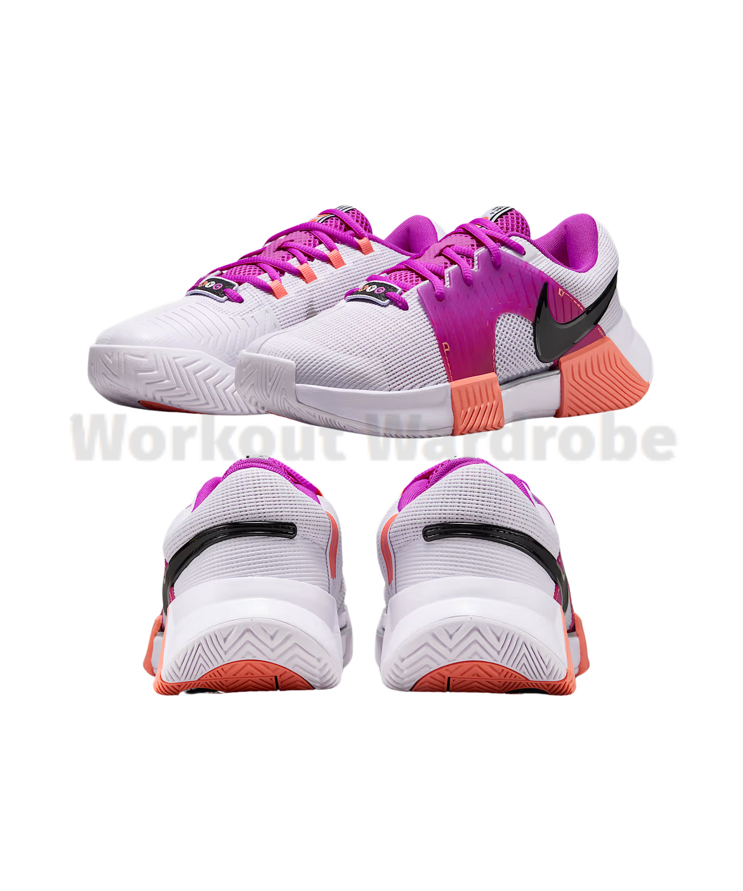 Nike Zoom GP Challenge