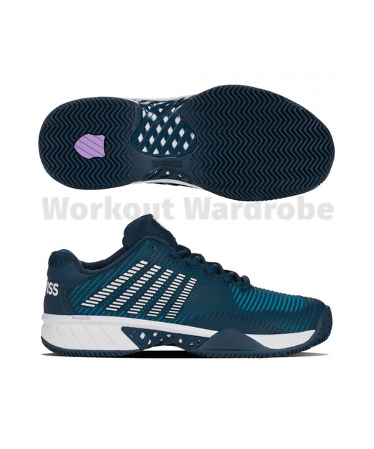 K-Swiss Hypercourt Express 2