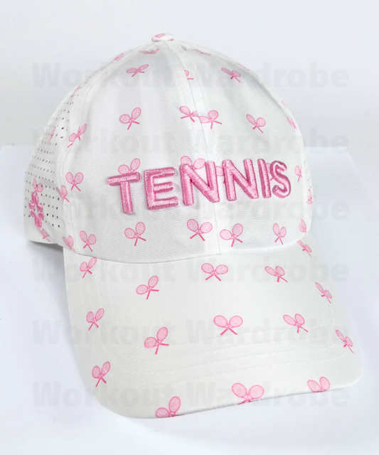VimHue Women's Tennis Cap UPF 50+