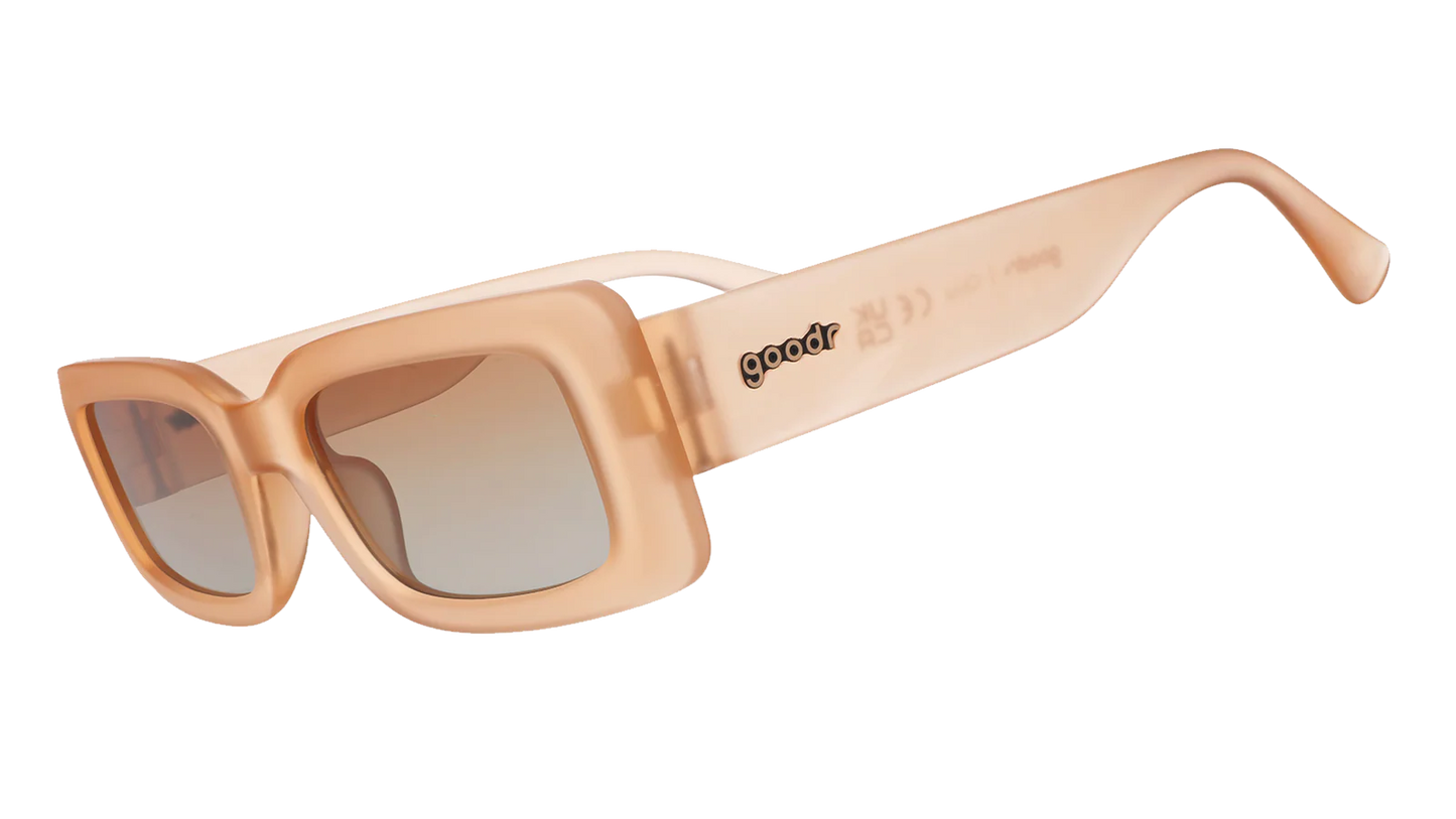 LUXE G - Crème de la Cobbler