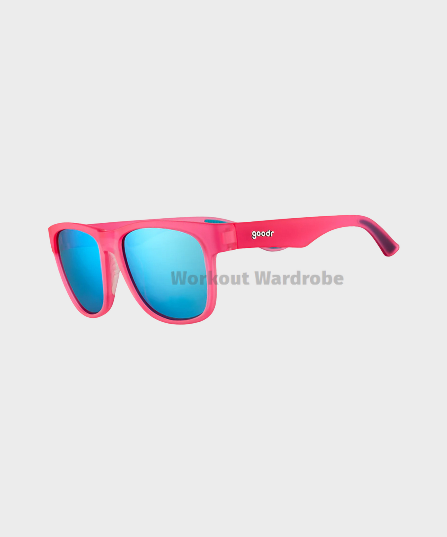 Do You Even Pistol, Flamingo? Sunglasses