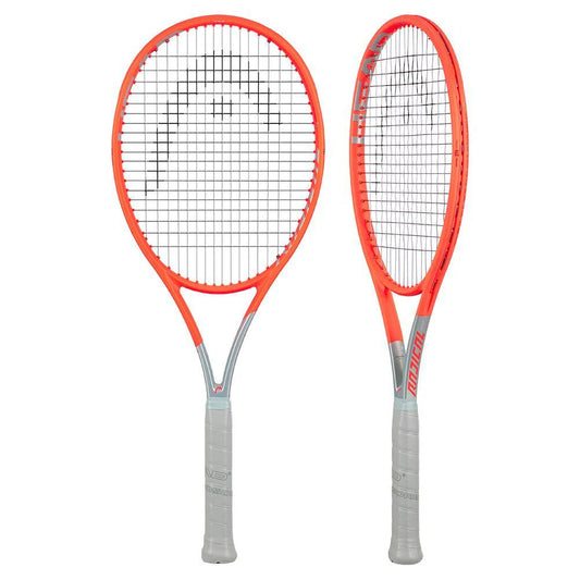 HEAD 2021 Radical Pro Tennis Racket
